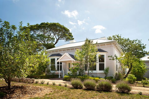 Heide Museum Of Modern Art - Accommodation Melbourne 4