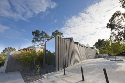 Heide Museum Of Modern Art - Accommodation Melbourne 5