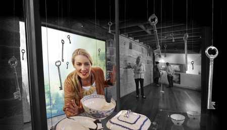 The Rocks Discovery Museum - Accommodation Melbourne 4