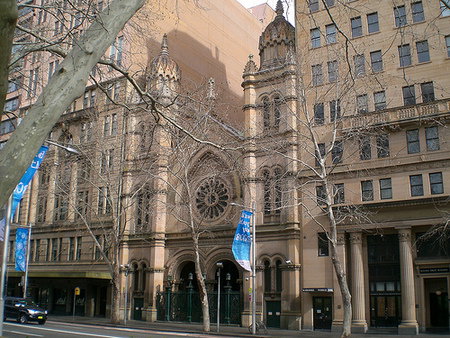 Sydney Jewish Museum - Accommodation Melbourne 4