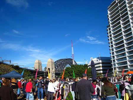 Kirribilli General Market - Accommodation Melbourne 3