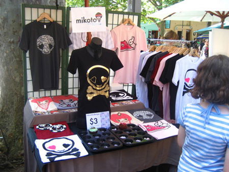 Paddington Markets - Accommodation Melbourne 4