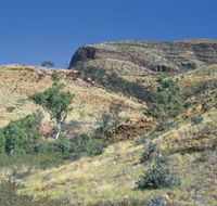 Mount Newman - Accommodation Melbourne