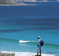 Smiths Beach - Accommodation Melbourne