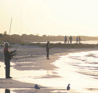 Busselton Beachfront - Accommodation Melbourne