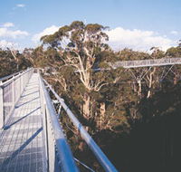 Walpole-Nornalup National Park - Accommodation Melbourne