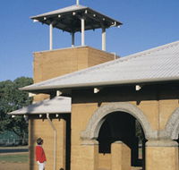 St Thomas More Catholic Church - Accommodation Melbourne