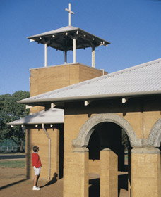 St Thomas More Catholic Church - Accommodation Melbourne 0