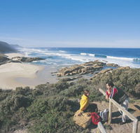 Lights Beach - Accommodation Melbourne