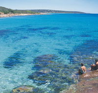 Meelup Beach - Accommodation Melbourne