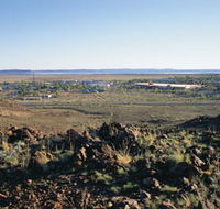 Jaburara Heritage Trail - Accommodation Melbourne