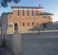 Albany Courthouse - Accommodation Melbourne