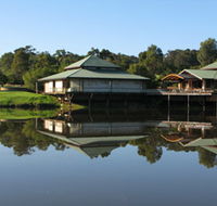 Gunyulgup Galleries - Accommodation Melbourne