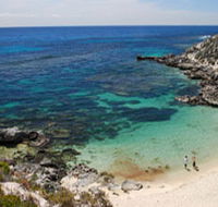 Little Armstrong Bay - Accommodation Melbourne