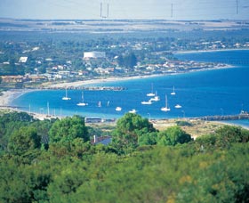  Accommodation Melbourne