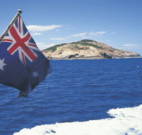 Archipelago of the Recherche - Accommodation Melbourne