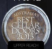 Upper Reach Winery and Cellar Door - Accommodation Melbourne