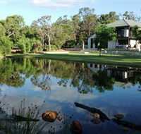 Lake House Gallery - Accommodation Melbourne