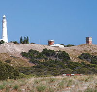 Wadjemup Lighthouse - Accommodation Melbourne