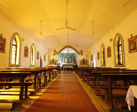 Beagle Bay - Accommodation Melbourne 0