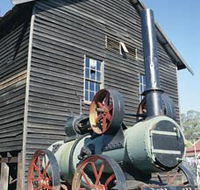 Yarloop Heritage Trail - Accommodation Melbourne