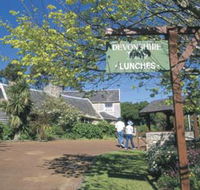 Old Farm Strawberry Hill - Accommodation Melbourne
