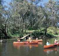 Blackwood River - Accommodation Melbourne