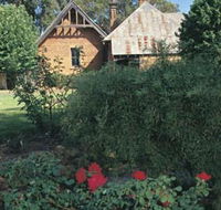 Heritage Rose Garden - Accommodation Melbourne