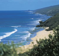 Yallingup Beach - Accommodation Melbourne