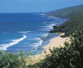 Yallingup Beach - Melbourne 4u 0