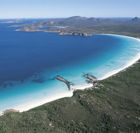 Lucky Bay - Accommodation Melbourne