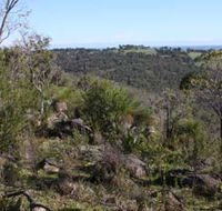 Kitty's Gorge Serpentine National Park - Accommodation Melbourne