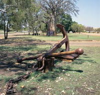 SS Colac - Accommodation Melbourne
