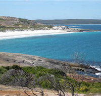 Cape Arid National Park - Accommodation Melbourne
