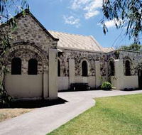 Heritage Park and Trail - Accommodation Melbourne