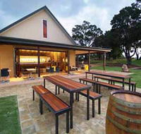 Wills Domain - Accommodation Melbourne