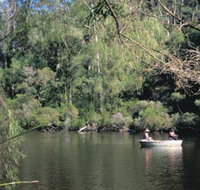 Warren National Park - Accommodation Melbourne