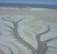 Tidal Flats - Accommodation Melbourne