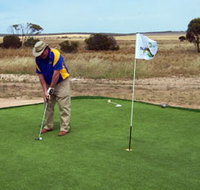 Nullarbor Links World's Longest Golf Course Australia - Accommodation Melbourne