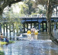 Denmark-Nornalup Heritage Trail - Accommodation Melbourne
