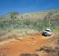 King Leopold Range National Park - Accommodation Melbourne