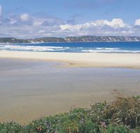 Wilson Inlet Heritage Walk Trail - Accommodation Melbourne