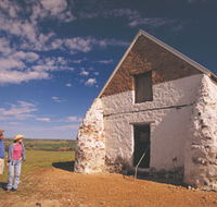 Oakabella Homestead - Accommodation Melbourne