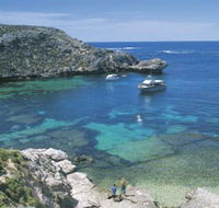 Fish Hook Bay - Accommodation Melbourne