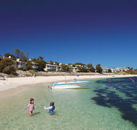 Geordie Bay - Accommodation Melbourne
