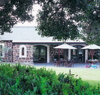 Hardys Tintara Cellar Door - Accommodation Melbourne