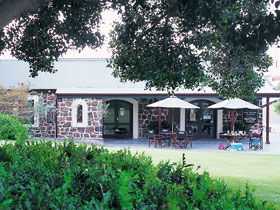 Hardys Tintara Cellar Door - Accommodation Melbourne 0