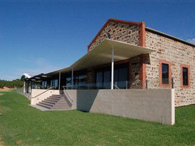 Angove McLaren Vale Vineyards And Cellar Door - Accommodation Melbourne 0
