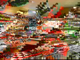 The Organic Market & Cafe - Accommodation Melbourne 0