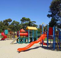 Victoria Square Kadina - Accommodation Melbourne